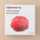 Форма для муссовых десертов и выпечки KONFINETTA «Роза», 17×5.5 см, белая