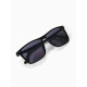 Очки солнцезащитные «OneSun. Wayfarer», uv 400, линза 4.5×6 см, чёрный