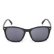 Очки солнцезащитные «OneSun. Wayfarer», uv 400, линза 4.7×6 см, чёрный