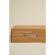 Кастрюля SL Home, 4 л, d=24 см, h=10.5 см, с крышкой, антипригарное покрытие, индукция, алюминий, чёрная