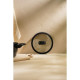 Крышка SL Home, d=20 см, с силиконовым ободком, стекло