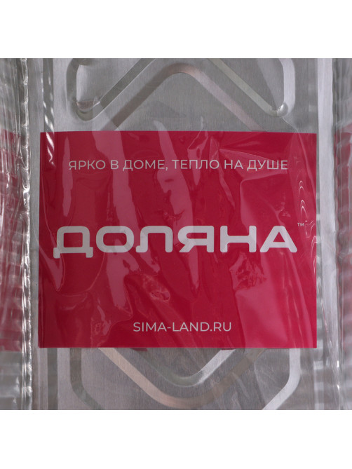 Набор форм из фольги для выпечки и запекания Доляна, 900 мл, 21.3×11×6.3 см, 3 шт.