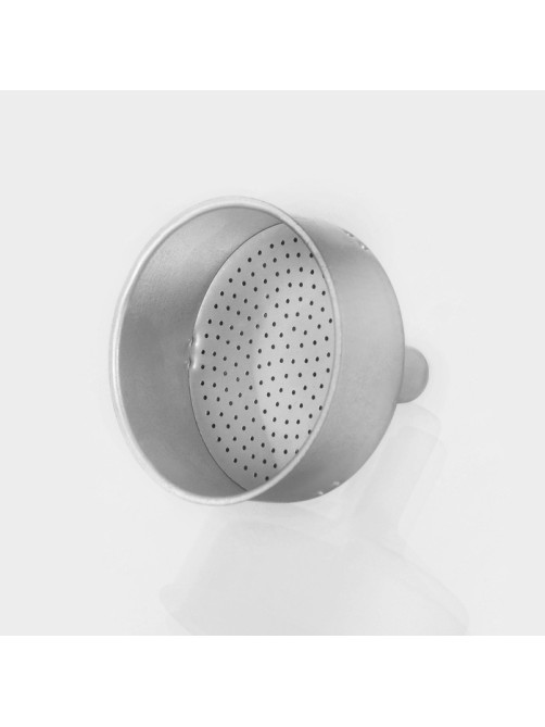 Кофеварка гейзерная Magistro Moka, на 3 чашки, 150 мл, алюминий, серая