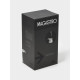 Кофеварка гейзерная Magistro Semi, на 6 чашек, 300 мл, нержавеющая сталь 430