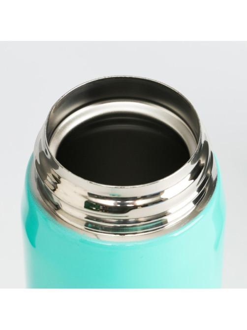 Термос My bottle, 500 мл, 7×22 см, МИКС