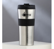 Термостакан «COFFEE», 450 мл