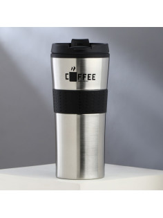 Термостакан «COFFEE», 450 мл