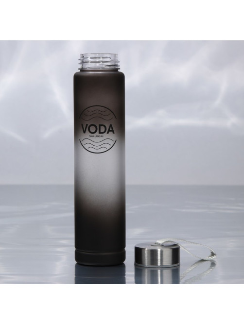 Бутылка для воды VODA, 300 мл