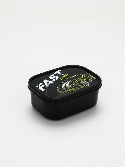 Ланч - бокс прямоугольный Fast, 500 мл