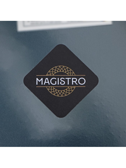 Поднос с ручками Magistro Garona, 40×29.5 см, бамбук