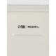 Маслёнка Magistro «Церера», 18×12 см, фарфор, белая