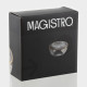 Салатник Magistro «Алькор», 700 мл, 15×7 см, стекло