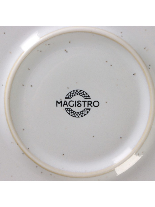 Салатник с высоким бортом Magistro Urban, 650 мл, d=17 см, фарфор, белый
