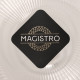 Креманка Magistro «Орион», 180 мл, 10.5×11 см, стекло