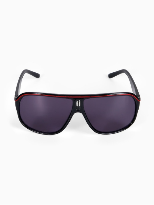 Очки солнцезащитные OneSun, uv 400, дужка 13.5 см, ширина 14.5 см, линза 4.7×6.2 см