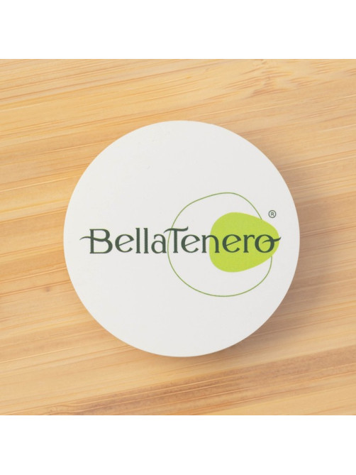 Блюдо для подачи BellaTenero Striata, прямоугольное, 36×25 см, бамбук