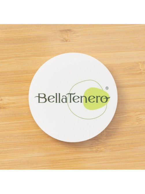 Блюдо для подачи BellaTenero Striata, 40×15×2 см, бамбук