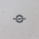 Десертная тарелка Magistro Urban, d=17 см, фарфор, белая