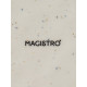 Кружка Magistro Poursephona, 250 мл, фарфор, белая