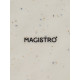 Кружка Magistro Poursephona, 400 мл, фарфор, белая