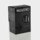 Заварочный чайник гунфу Magistro «Мантана», 750 мл, пластиковое сито, стекло
