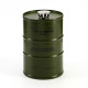 Фляжка «Стратегический запас», нержавеющая сталь, 700 мл, 25 oz