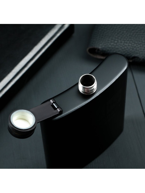 Фляжка Limited Edition, 210 мл