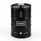Фляжка «Запас нефти», нержавеющая сталь, 700 мл, 25 oz