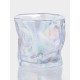 Стакан Magistro Ice.Bar. Pearl, 250 мл, стекло, перламутровый