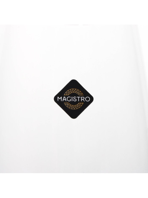 Стакан высокий Magistro «Иллюзия», 475 мл, стекло, прозрачный