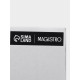 Стакан Magistro «Горы», 300 мл, стекло, прозрачный