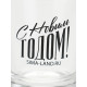 Подарочный набор стопок «Новогодняя сказка», 3 шт. по 50 мл