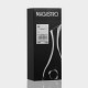 Декантер Magistro «Рислинг», 1.1 л, 15.5×10×36 см, стекло, прозрачный