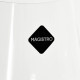 Бокал для вина Magistro «Анси», 250 мл, 23.3×4.8 см, стекло, прозрачный