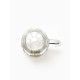 Кружка стеклянная пивная «Знатный банщик», 500 мл