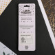 Свеча для торта, цифра «1», 11.5×2.3 см