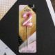 Свеча для торта, цифра «2», 11.5×2.3 см