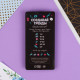 Свеча для торта, цифра «0», 5.5×8 см