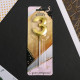 Свеча для торта, цифра «3», 11.5×2.3 см