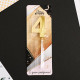 Свеча для торта, цифра «4», 11.5×2.3 см