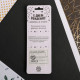 Свеча для торта, цифра «5», 11.5×2.3 см