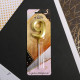 Свеча для торта, цифра «9», 11.5×2.3 см
