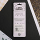 Свеча для торта, цифра «1», 11.5×2.3 см
