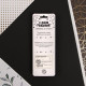 Свеча для торта, цифра «1», 11.5×2.3 см
