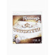 Гирлянда на люверсах «С Юбилеем», корона, длина 135 см