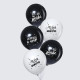Воздушные шары латексные 12
