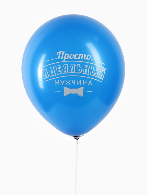 Воздушные шары латексные 12