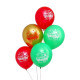 Воздушные шары латексные 12