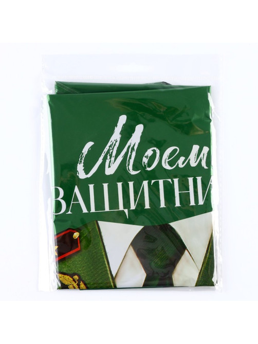 Воздушный шар фольгированный 18