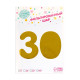 Воздушные шары фольгированные 40